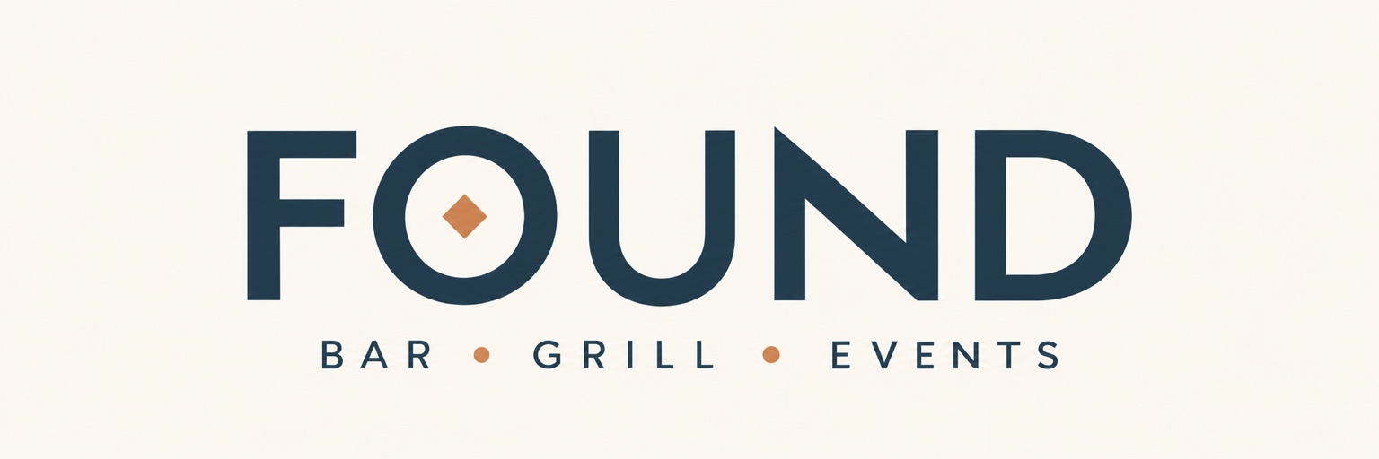 FOUND Bar, Grill & Events
